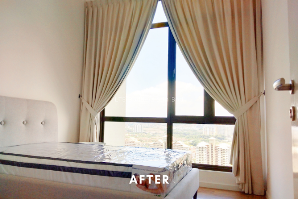 The Park Sky Residences